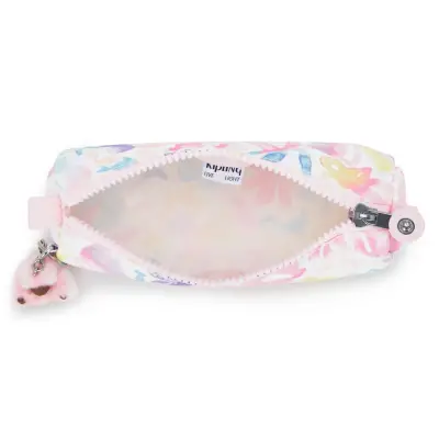 Kipling Ki63104Es Freedom Aqua Sea Pencil Case - 3