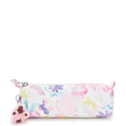 Kipling Ki63104Es Freedom Aqua Sea Pencil Case - 1