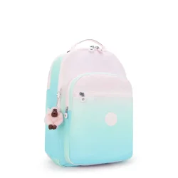 Kipling Ki665863U Seoul Lap Gradient Sea Backpack - 1