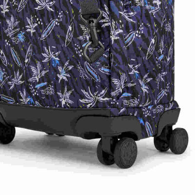 Kipling New Zea Surf Sea P Wheeled School Bag Ki4674Y70 - 5