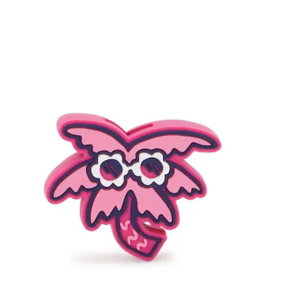 Kipling Palm Tree Puller Multicolor Puller Kia0M050V - 1