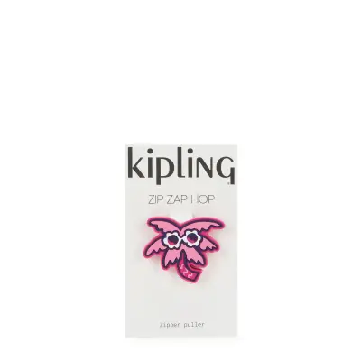 Kipling Palm Tree Puller Multicolor Puller Kia0M050V - 3