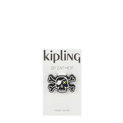 Kipling Pirate Scull Puller Multicolor Puller Kib2V750V - 2