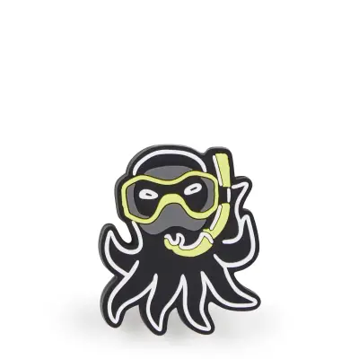 Kipling Scuba Squid Puller Multicolor Puller Kib2G750V - 1