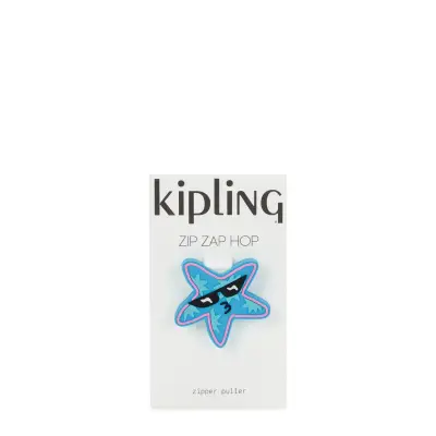 Kipling Sea Star Puller Multicolor Puller Kia1H150V - 3