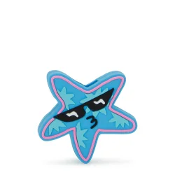 Kipling Sea Star Puller Multicolor Puller Kia1H150V - 1