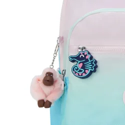Kipling Seahorse Puller Multicolor Puller Kib3W350V - 2