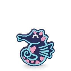 Kipling Seahorse Puller Multicolor Puller Kib3W350V - 1