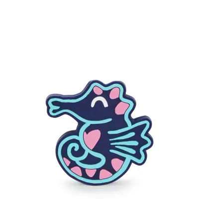 Kipling Seahorse Puller Multicolor Puller Kib3W350V - 1