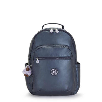 Kipling Seoul Admiral Bl Backpack Ki57647Sp - 1