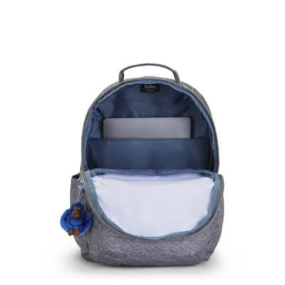 Kipling Seoul Almost Jer Backpack Ki57641Gb - 3