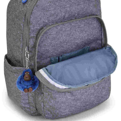 Kipling Seoul Almost Jer Backpack Ki57641Gb - 4