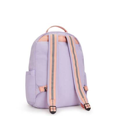 Kipling Seoul Endless Li Backpack Ki51401Pu - 2