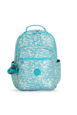 Kipling Seoul Metallic P Backpack Ki30401Pm - 1