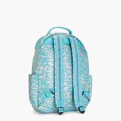Kipling Seoul Metallic P Backpack Ki30401Pm - 2