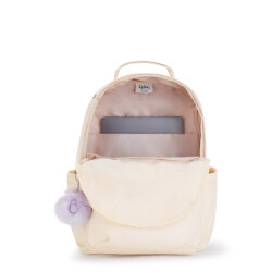 Kipling Seoul Tender Blo Backpack Ki3040Sg1 - 3