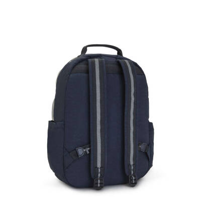 Kipling Seoul True Blue Backpack Ki5140U84 - 2