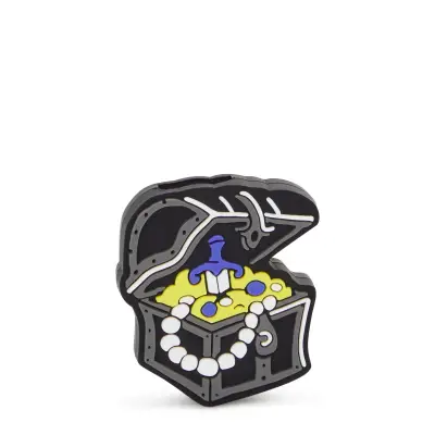 Kipling Treasure Puller Multicolor Puller Kia9P750V - 1