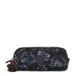 Kipling Troy Jungle Fun Race Pencil Case K3560Tj3 - 1