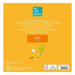 Kiss The Snake Is Bored All The Time - 4