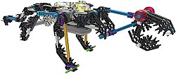 K'Nex Bronto Yapım Seti (Motorlu) Knx/34483 - 1