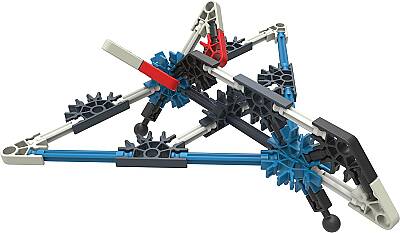 K'Nex Stealth Plane Knx/17008 - 3