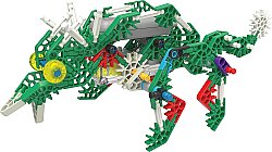 K'Nex Tri-Stego Yapım Seti (Motorlu) Knx/34484 - 4