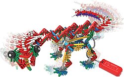 K'Nexosaurus Rex Yapim Seti (Motorlu) Knx/15588 - 3