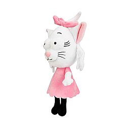 Kral Şakir Canan Peluş 25 cm - 2