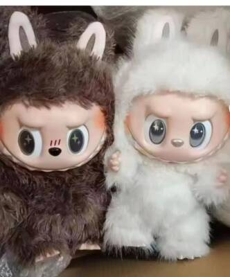 Labubu Monsters - 40 Cm Bundle - 1