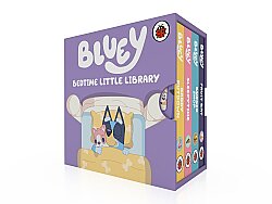 Ladybird Bluey: Bedtime Little Library - 1