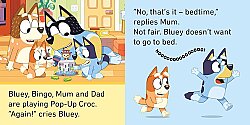 Ladybird Bluey: Bedtime Little Library - 2
