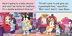 Ladybird Bluey: Bedtime Little Library - 3