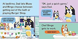 Ladybird Bluey: Bedtime Little Library - 4