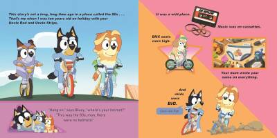 Ladybird Bluey: Fairytale - 2