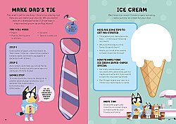 Ladybird Bluey: Father’s Day Fun! - 3