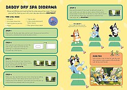 Ladybird Bluey: Father’s Day Fun! - 2