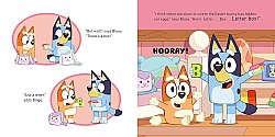 Ladybird Bluey: Happy Easter! - 3
