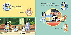Ladybird Bluey: I Love My Family - 3