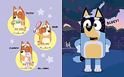 Ladybird Bluey: Love from Bluey - 3