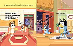 Ladybird Bluey: Love from Bluey - 2