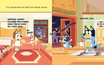 Ladybird Bluey: Love from Bluey - 2