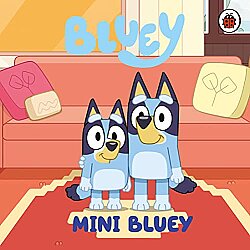 Ladybird Bluey: Mini Bluey - Ladybird