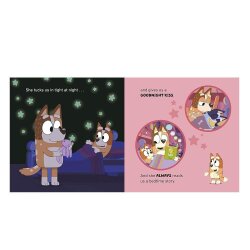 Ladybird Bluey - My Mum Is The Best - Board Book - 2