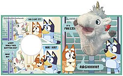 Ladybird Bluey: Puppets: Starring Unicorse - 3