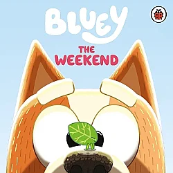 Ladybird Bluey: The Weekend - Ladybird
