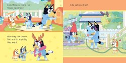 Ladybird Bluey: What Games Should We Play? - 3