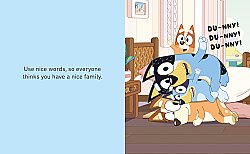 Ladybird Bluey: What Would Bluey's Mum Do? - 3