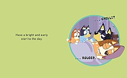 Ladybird Bluey: What Would Bluey's Mum Do? - 2