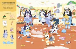 Ladybird Bluey: Where’s Bluey? At Christmas - 3